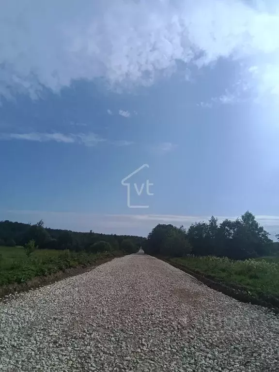 Участок в Владимирская область, Петушинский район, Пекшинское ... - Фото 0