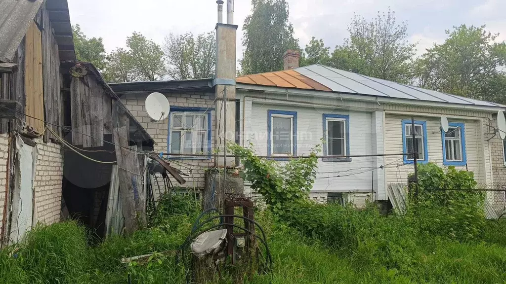 Дом 150 м на участке 10,9 сот. - Фото 1