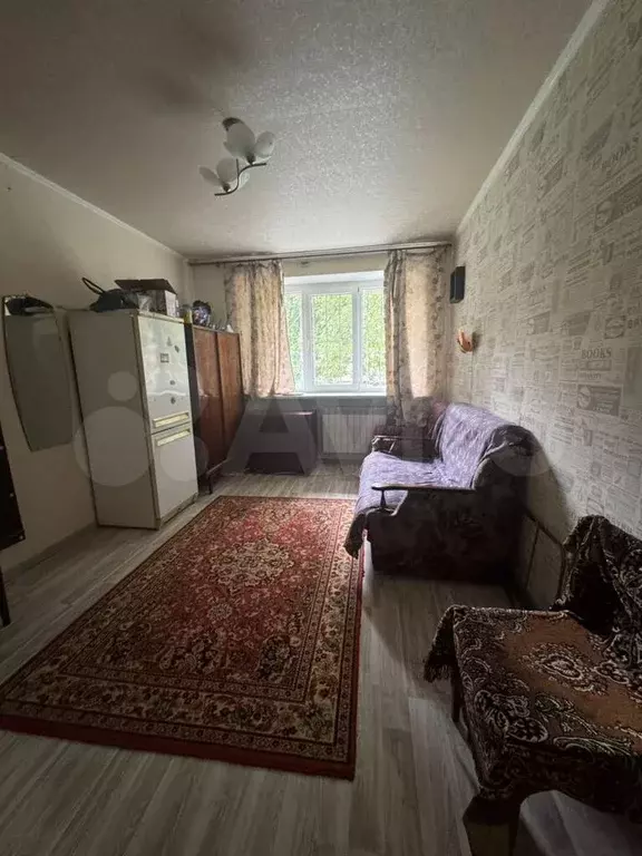 2-к. квартира, 50 м, 1/5 эт. - Фото 1