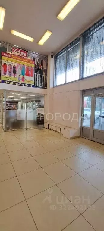 Помещение свободного назначения в Томская область, Томск ... - Фото 2