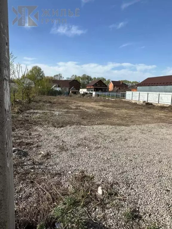 Участок в Татарстан, Казань Салмачинская ул., 40 (10.0 сот.) - Фото 2