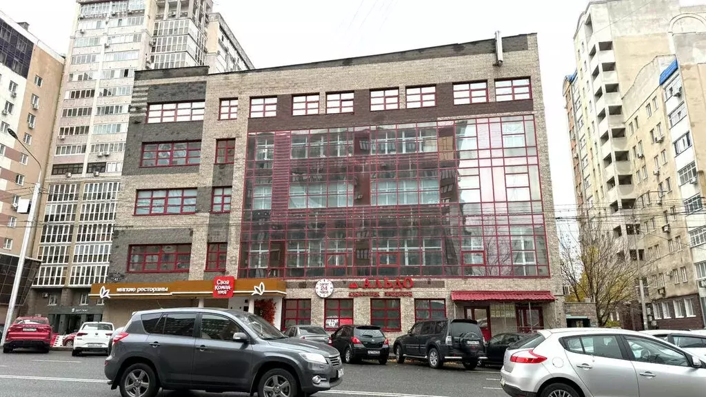 Офис (100 м) - Фото 1