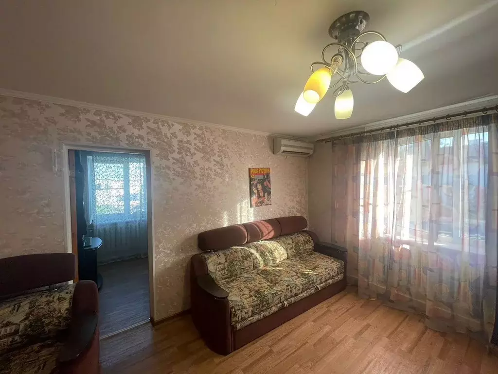 3-к кв. Краснодарский край, Новороссийск городской округ, с. Мысхако ... - Фото 1