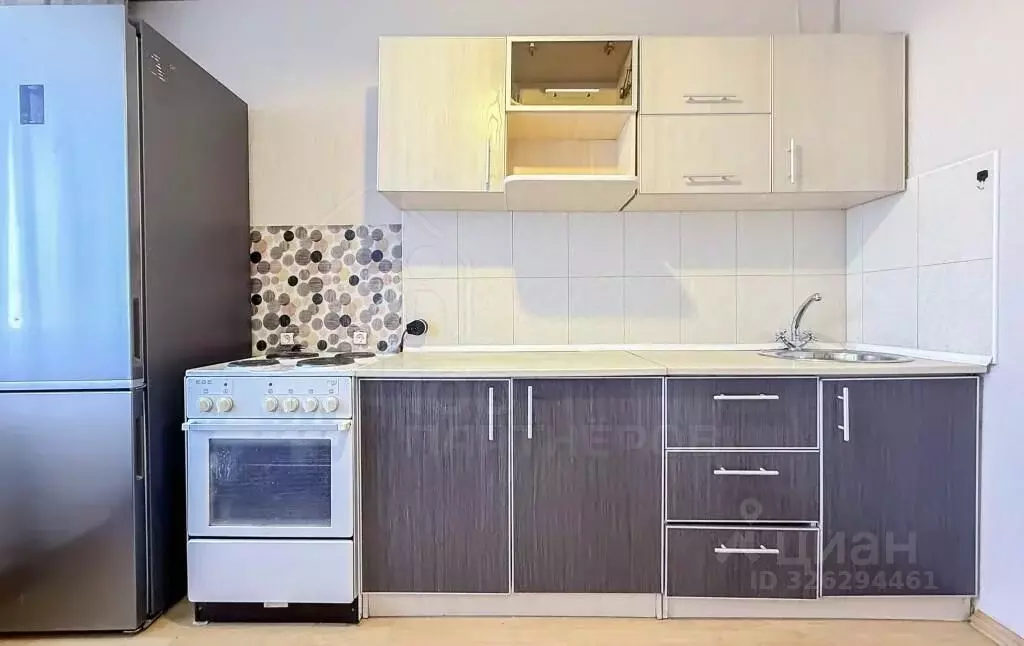 1-к кв. Иркутская область, Иркутск Байкальская ул., 216А/3 (35.0 м) - Фото 2