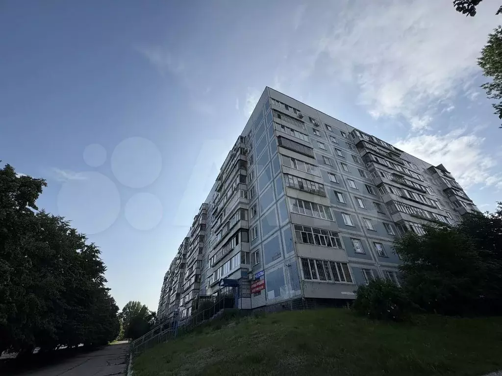 2-к. квартира, 56 м, 3/9 эт. - Фото 0