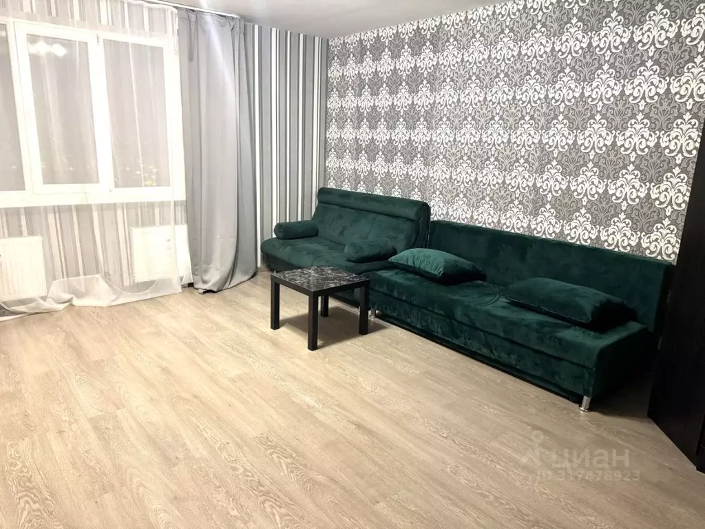 3-к кв. Татарстан, Казань Чистопольская ул., 12 (80.0 м) - Фото 1