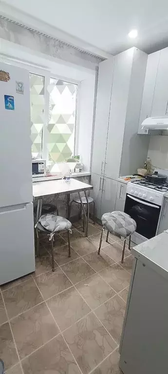 1-к. квартира, 31 м, 4/5 эт. - Фото 0