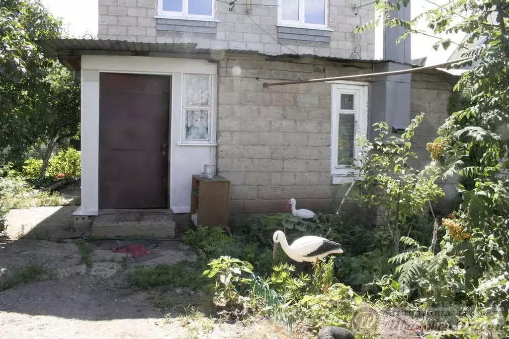 Дом в Самарская область, Самара Ботанический пер., 79 (92 м) - Фото 0