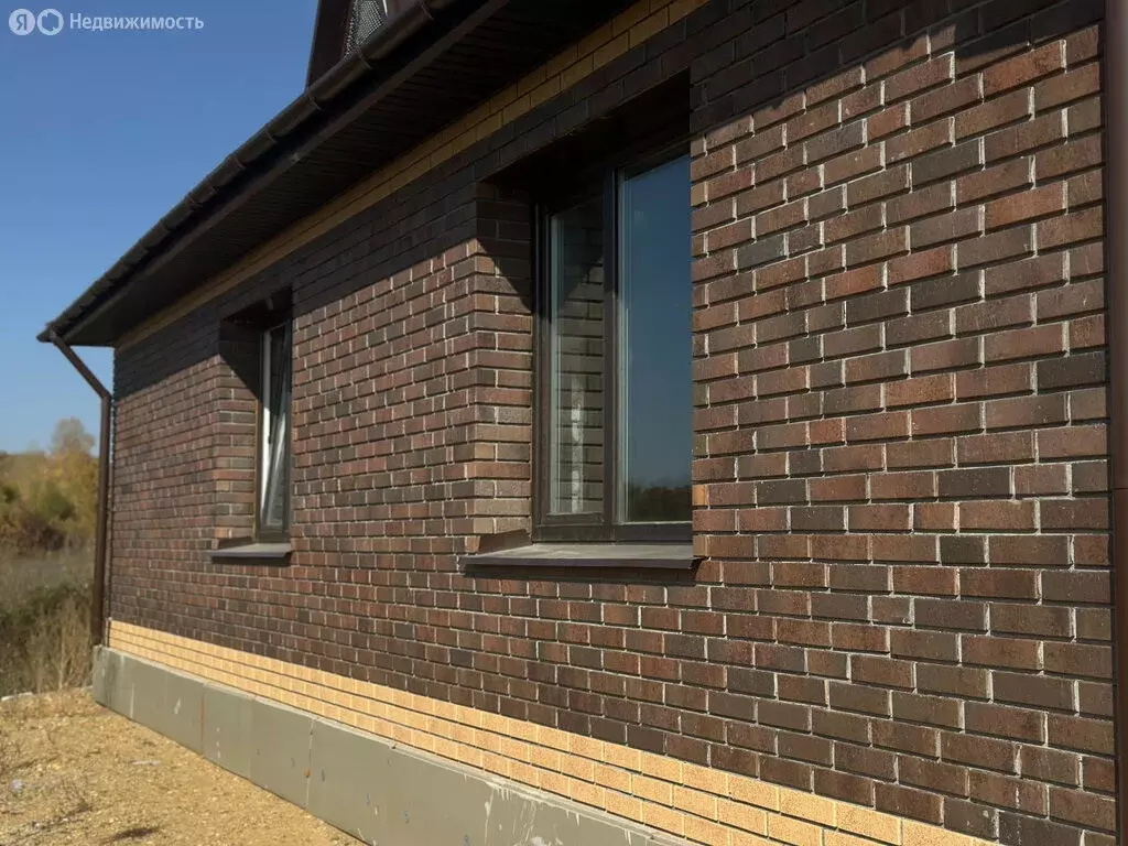 Дом в село Чигири, Высокая улица (104 м) - Фото 1