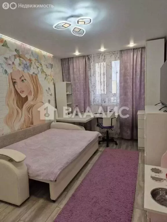 2-комнатная квартира: Балашиха, улица Яганова, 12 (54 м) - Фото 2