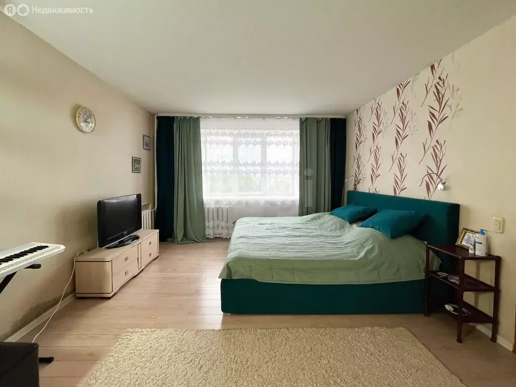 3-комнатная квартира: Вологда, Зосимовская улица, 64 (80 м) - Фото 2