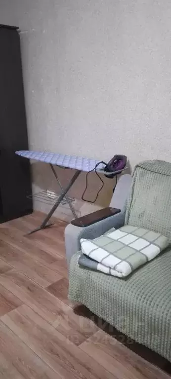 1-к кв. Красноярский край, Красноярск Грунтовая ул., 28а (35.0 м) - Фото 1