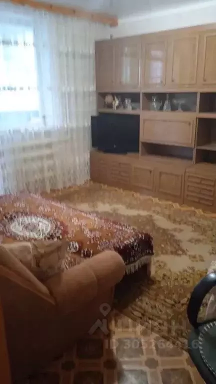 2-к кв. Алтайский край, Яровое В кв-л, 4 (48.0 м) - Фото 1