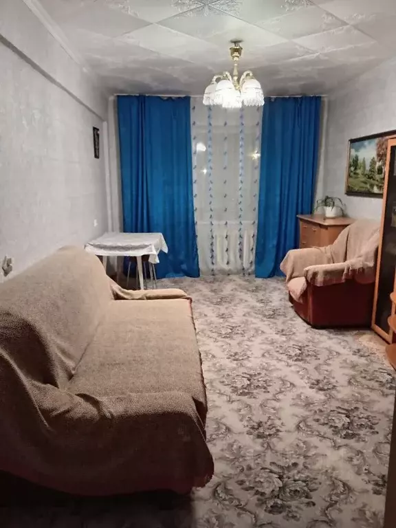 2-к кв. Красноярский край, Ачинск 5-й мкр, 17 (44.0 м) - Фото 1