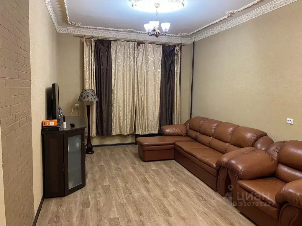 Дом в Орловская область, Орел Половецкий пер., 17 (330 м) - Фото 1