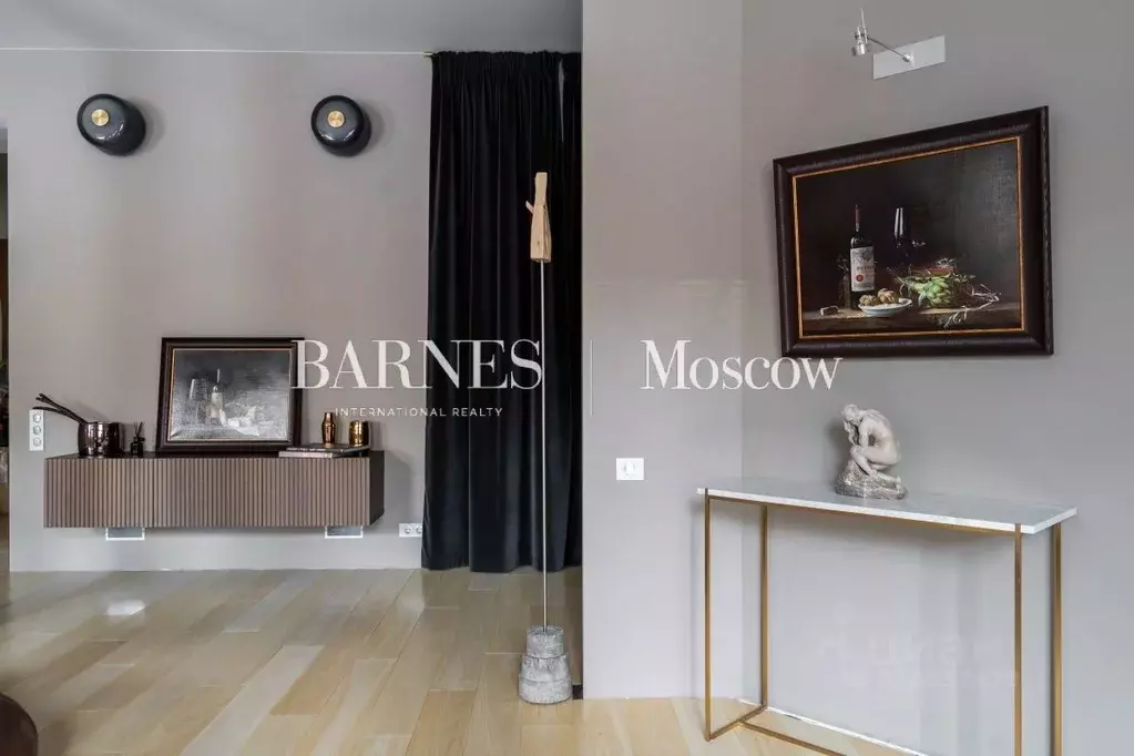 2-к кв. Санкт-Петербург ул. Рубинштейна, 15-17 (125.0 м) - Фото 1