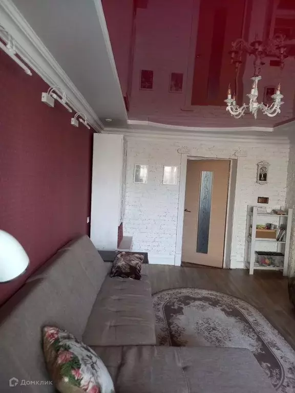 Продаётся 3-к квартира, 56.1 м - Фото 0