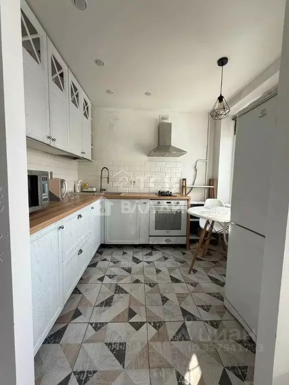 2-к кв. Московская область, Мытищи Силикатная ул., 37е (42.7 м) - Фото 1