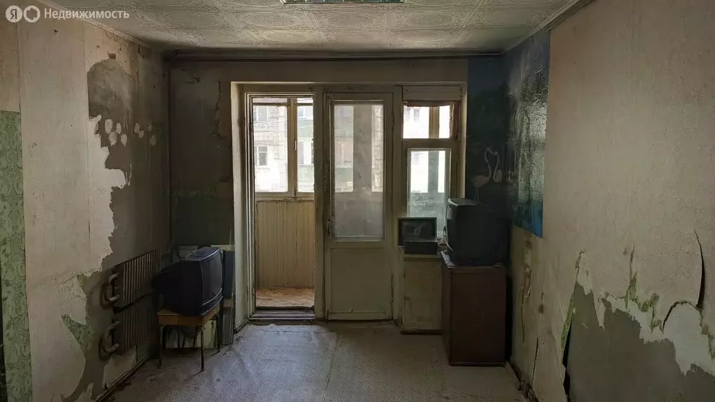 1-комнатная квартира: Астрахань, улица Димитрова, 3к1 (29.3 м) - Фото 2