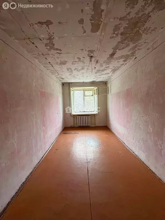 2-комнатная квартира: Белебей, улица Революционеров, 24 (44.7 м) - Фото 2