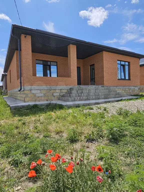 Дом 145 м на участке 4 сот. - Фото 0