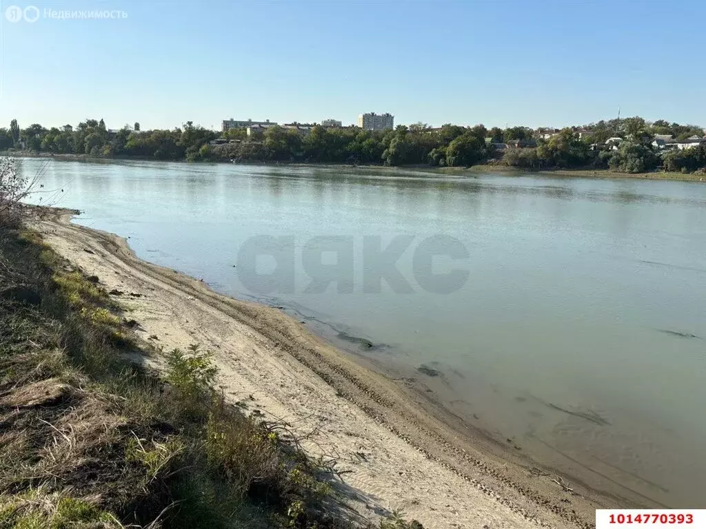 Участок в Старобжегокай, улица Нахимова, 39 (10 м) - Фото 1