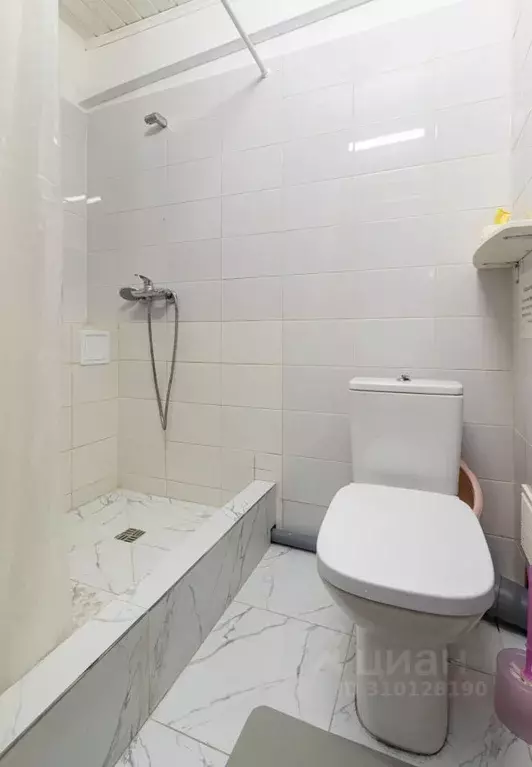 Комната Москва Красноказарменная ул., 3А (18.0 м) - Фото 1