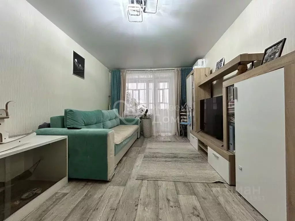 2-к кв. Волгоградская область, Волгоград ул. Остравская, 8 (43.9 м) - Фото 2