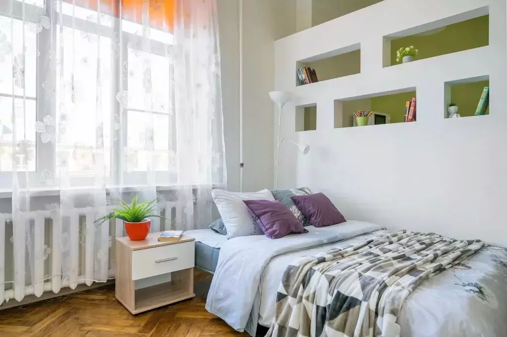 Студия Санкт-Петербург просп. Кима, 5/34 (33.0 м) - Фото 2