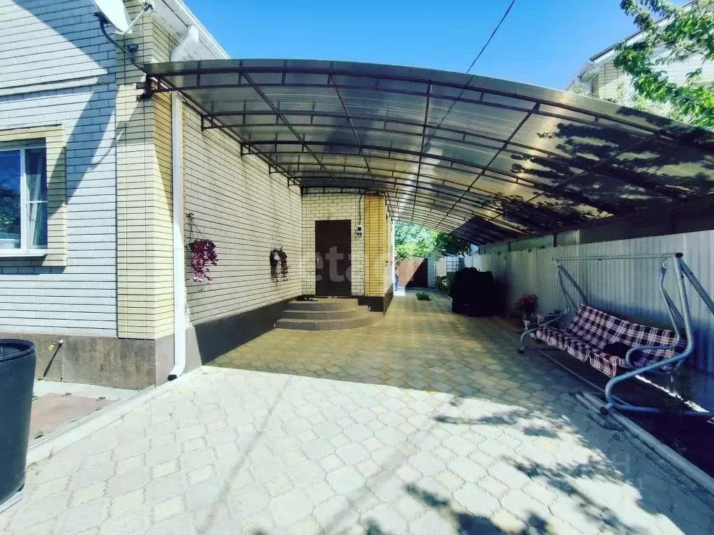 Дом в Ставропольский край, Ставрополь ул. Пламя-4 (152 м) - Фото 2