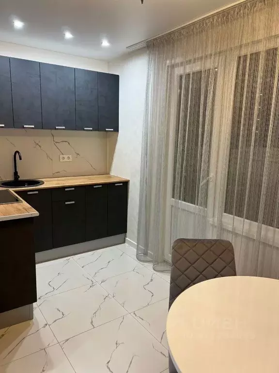 2-к кв. Самарская область, Тольятти Московский просп., 46 (65.0 м) - Фото 1