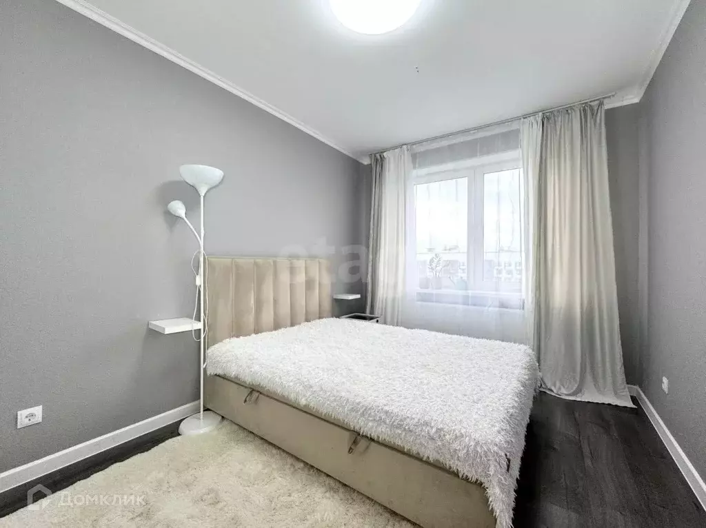 Продаётся 1-к квартира, 34.6 м - Фото 1
