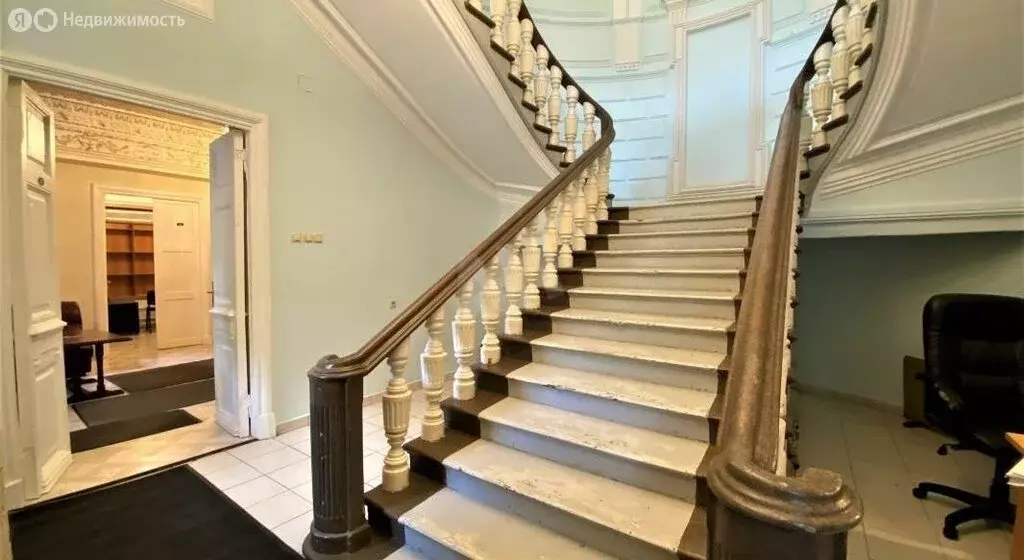 Офис (871 м) - Фото 2