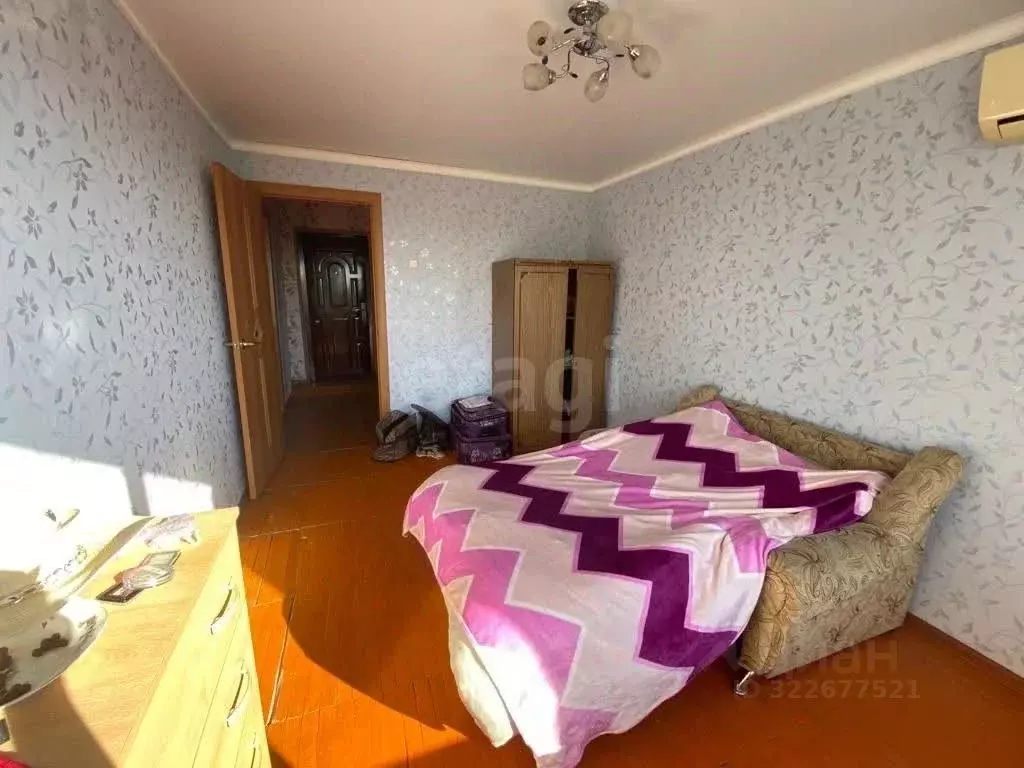 2-к кв. Ставропольский край, Минеральные Воды Тихая ул. (35.0 м) - Фото 2