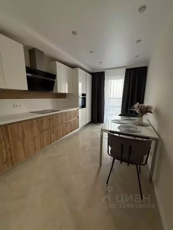 3-к кв. Москва Родниковая ул., 9Ак3 (71.0 м) - Фото 2