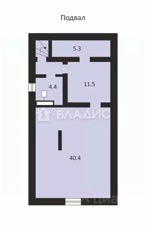 Дом в Владимирская область, Суздаль ул. Энгельса, 16 (124 м) - Фото 1