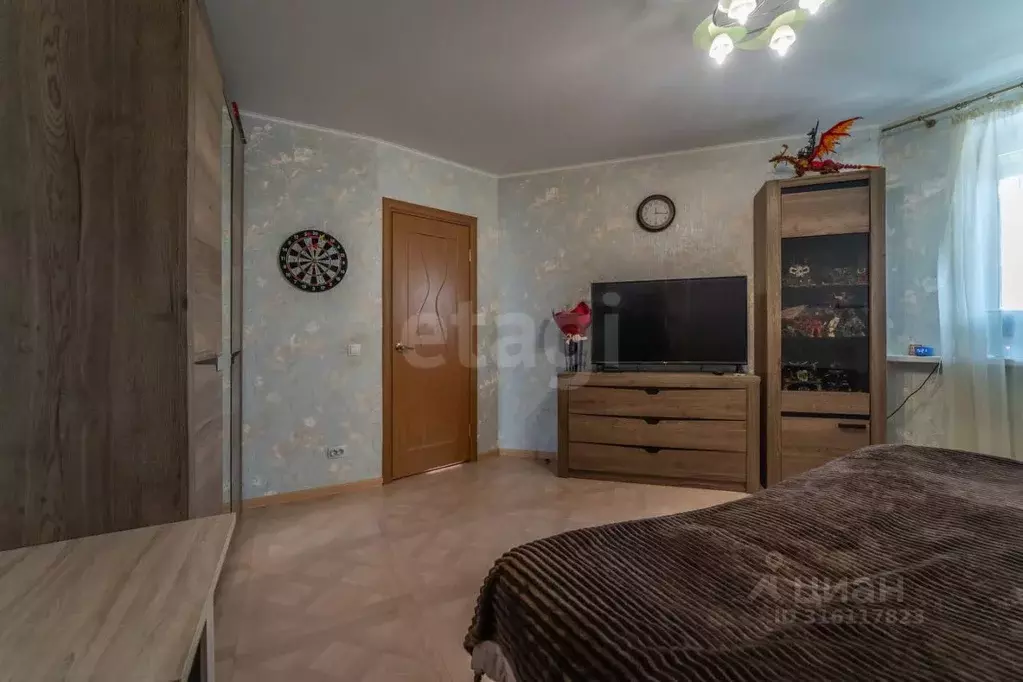 1-к кв. Санкт-Петербург просп. Юрия Гагарина, 14к6 (34.0 м) - Фото 0