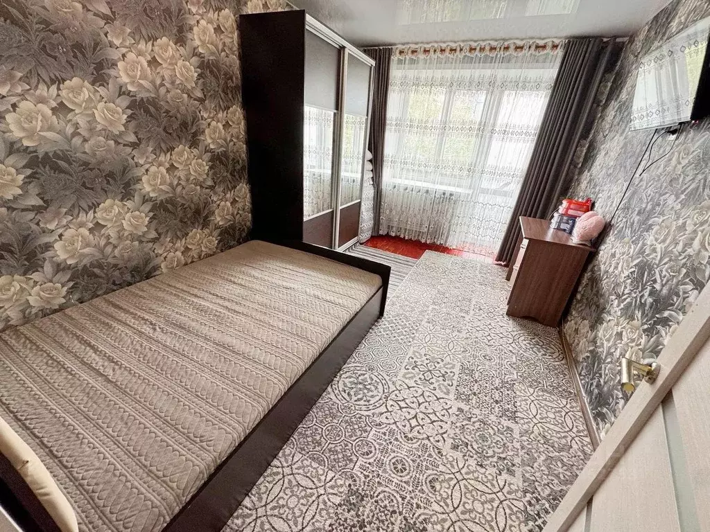 2-к кв. Владимирская область, Кольчугино ул. Дружбы, 18Б (44.2 м) - Фото 0