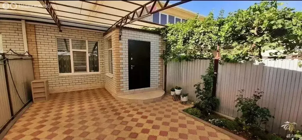 Дом в Ставропольский край, Шпаковский муниципальный округ, Михайловск ... - Фото 1