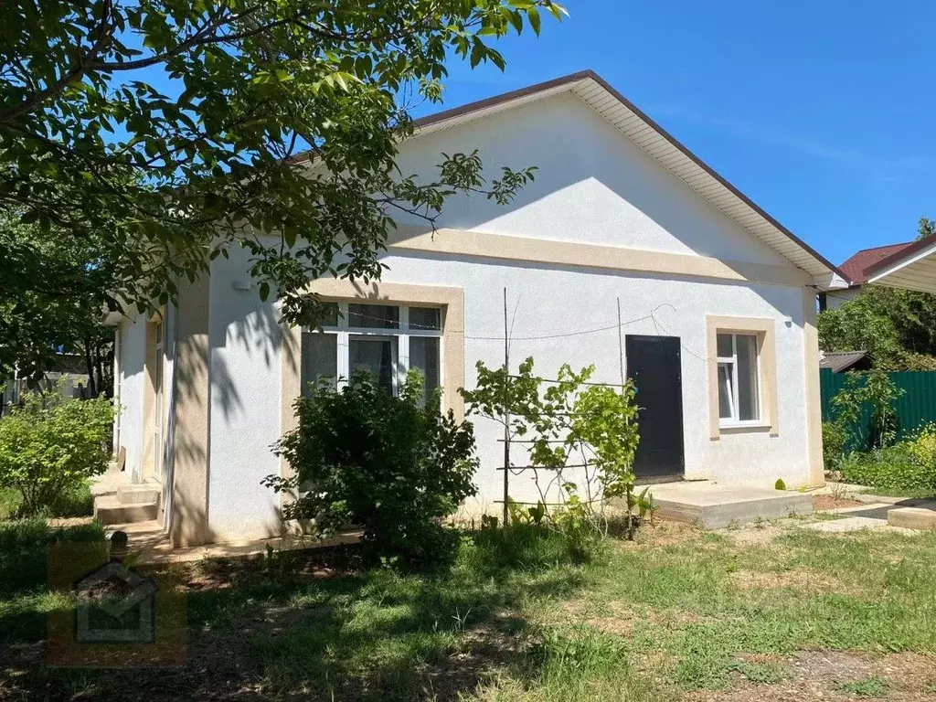 Дом в Севастополь Чайка-УБО садоводческое товарищество, 2 (100 м) - Фото 1