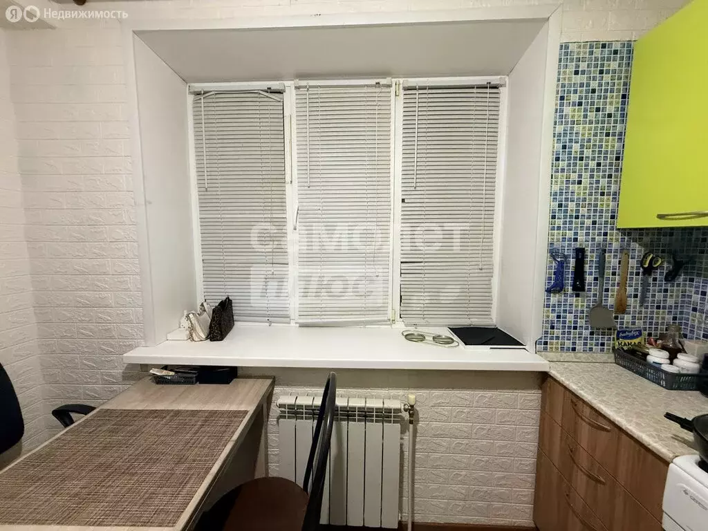 1-комнатная квартира: посёлок Руэм, улица Шумелёва, 30 (28 м) - Фото 2