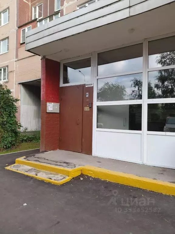 1-к кв. Москва Суздальская ул., 24К1 (38.9 м) - Фото 1