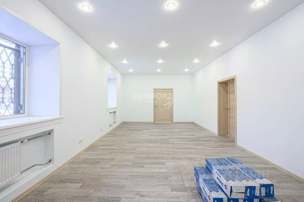 Помещение свободного назначения в Новосибирская область, Новосибирск ... - Фото 2