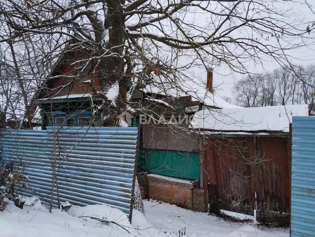 Участок в Московская область, Орехово-Зуево Северная ул., 53 (6.0 ... - Фото 1