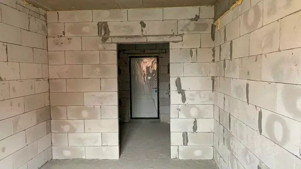 1-к кв. Северная Осетия, Владикавказ ул. Курсантов-Кировцев, 29к1 ... - Фото 2