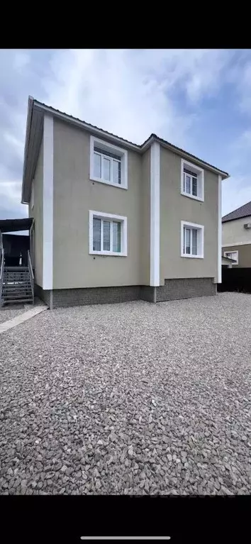 Дом в Саха (Якутия), Якутск ул. Н.Е. Мординова (170 м) - Фото 1