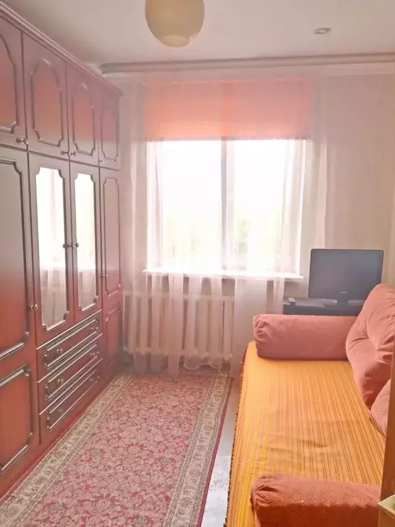 Комната Омская область, Омск ул. Арнольда Нейбута, 96/1 (15.5 м) - Фото 1