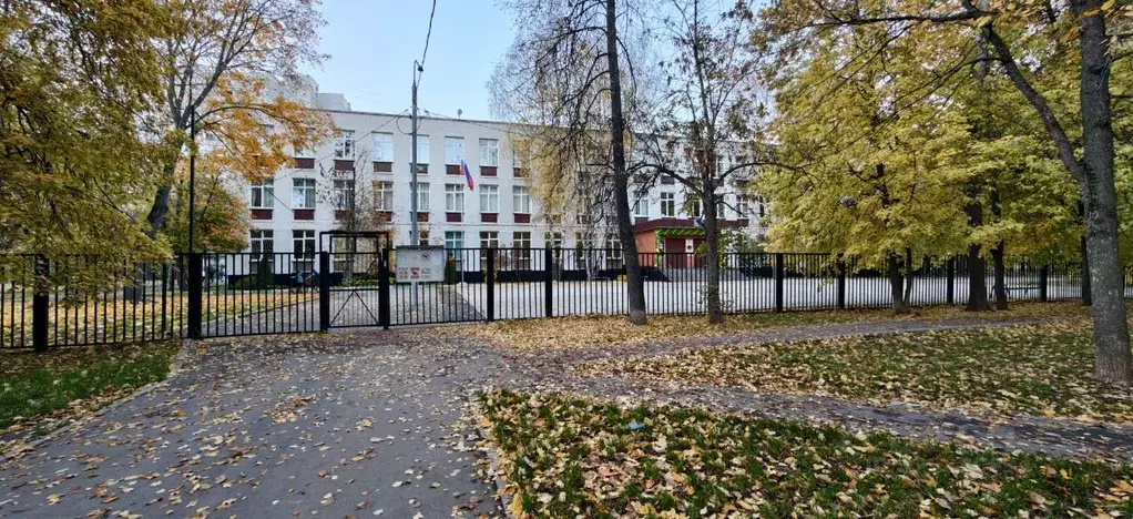 3-к кв. Москва ул. 800-летия Москвы, 7К1 (60.9 м) - Фото 2