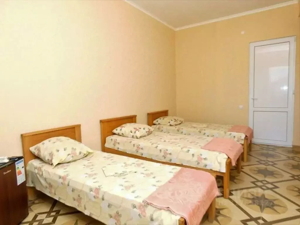 Комната Краснодарский край, Геленджик городской округ, с. Дивноморское ... - Фото 1