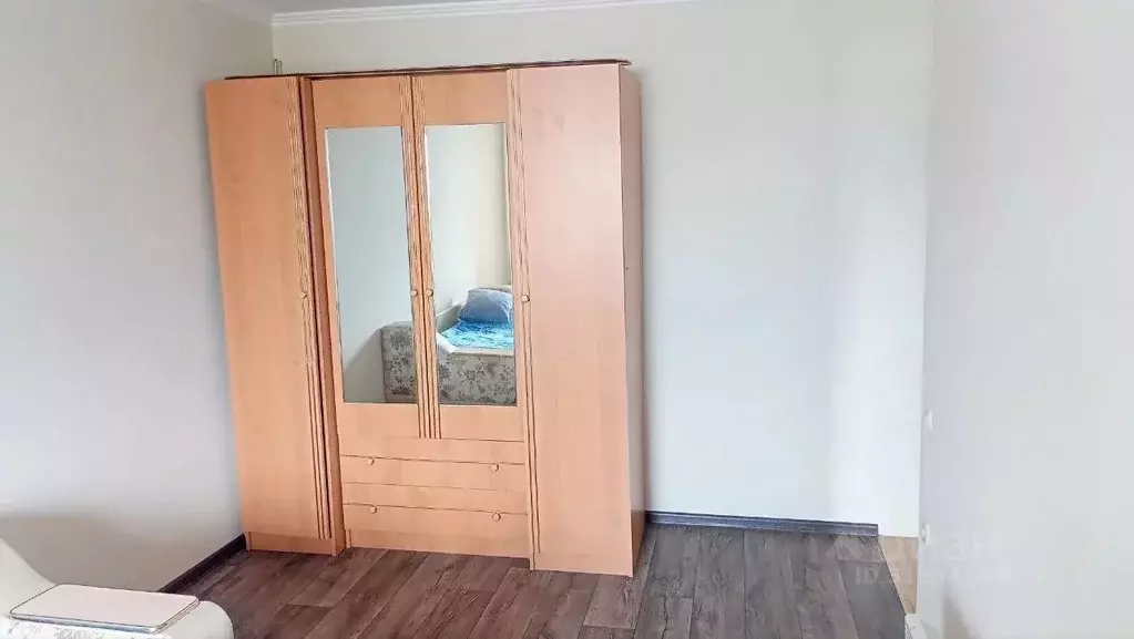 1-к кв. Красноярский край, Красноярск ул. Горького, 32 (32.0 м) - Фото 1